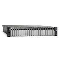 Máy Chủ Server Cisco UCS C220 M3 E5-2650 v2